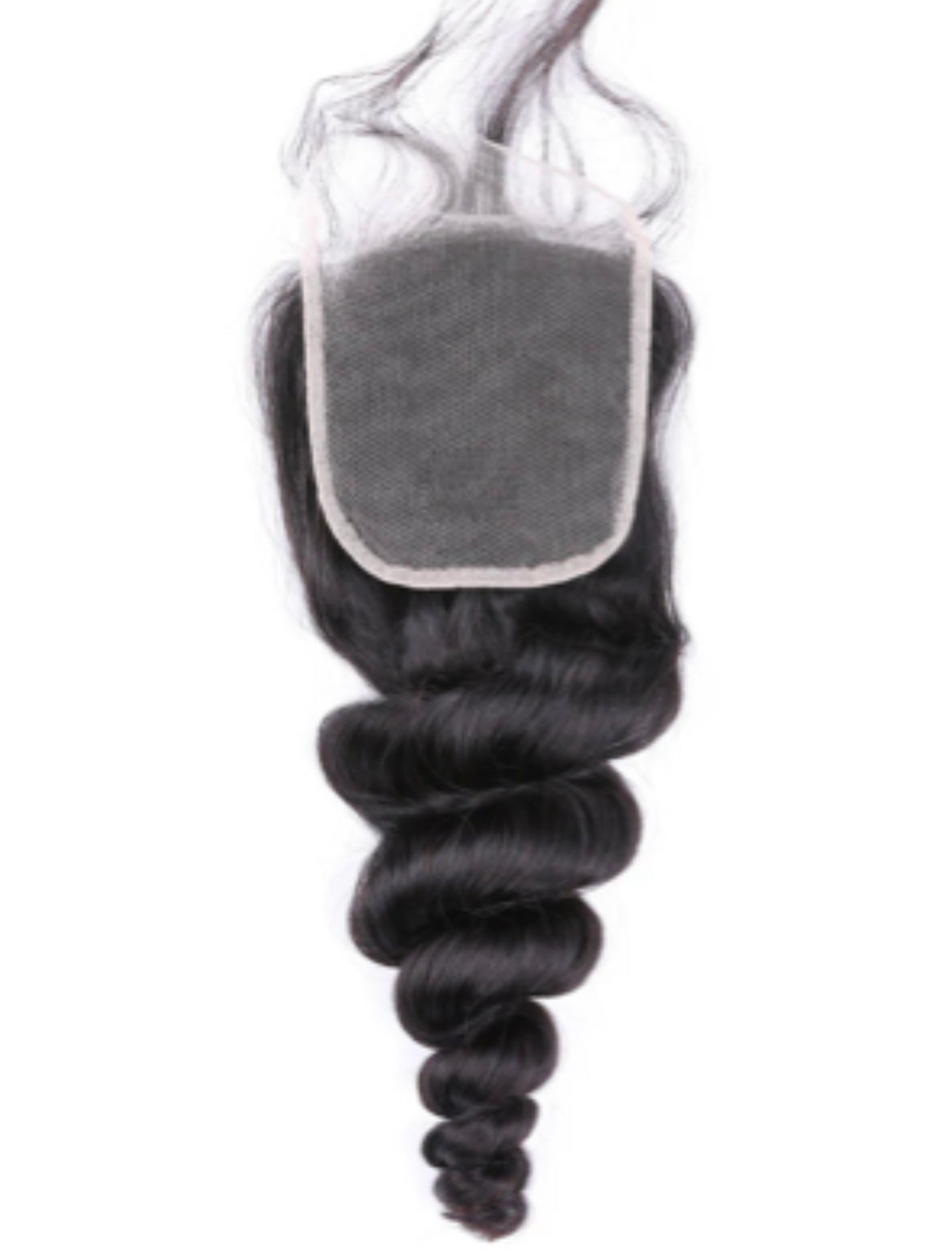 High Definition Loose wave closure