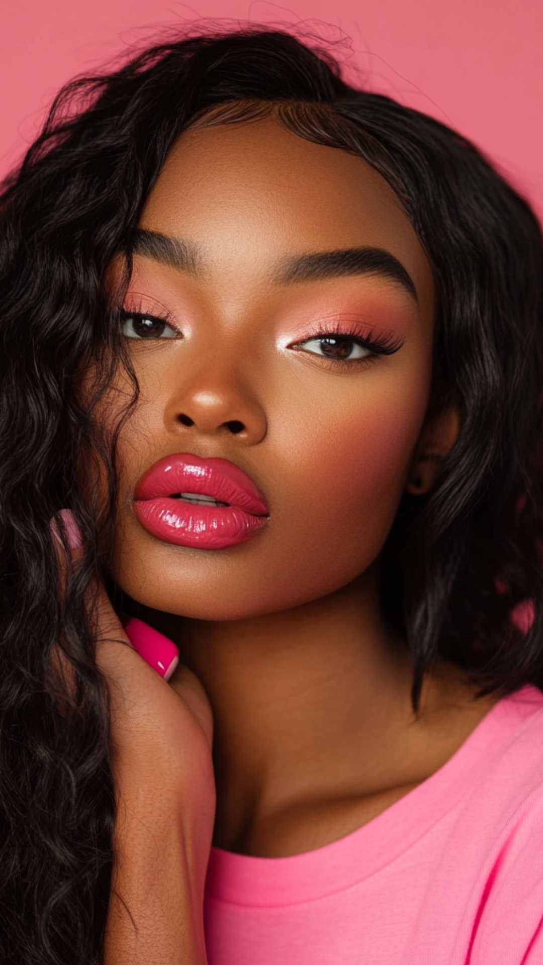 SAVAGE Matte Lipstick