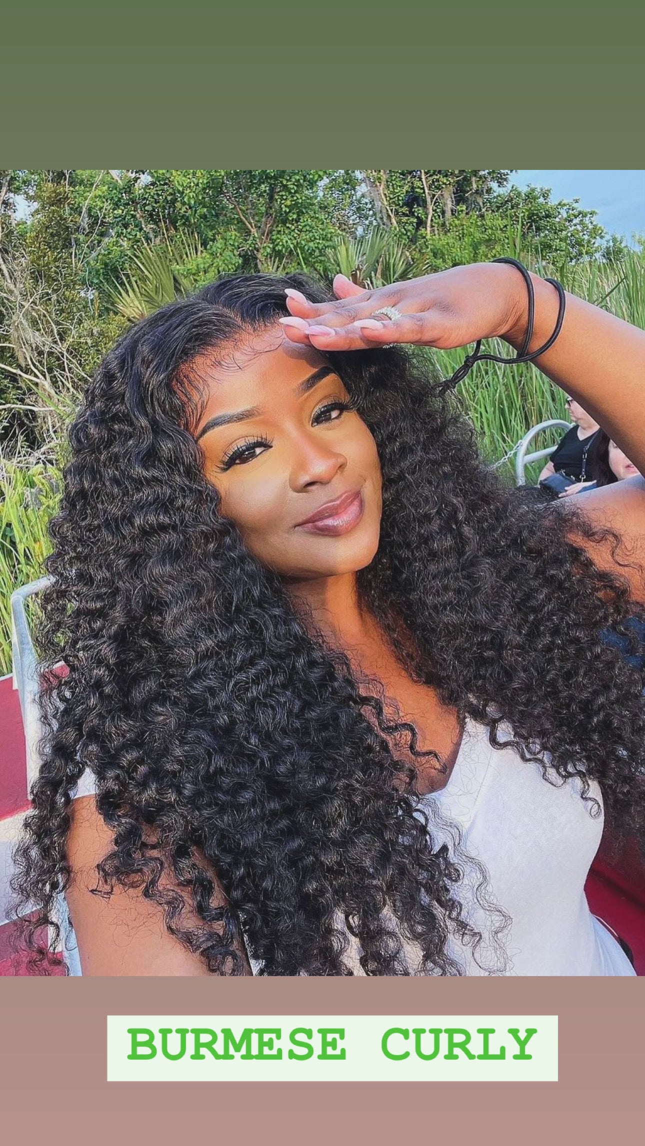 Brazilian 5 bundle deals   (extra-full look)