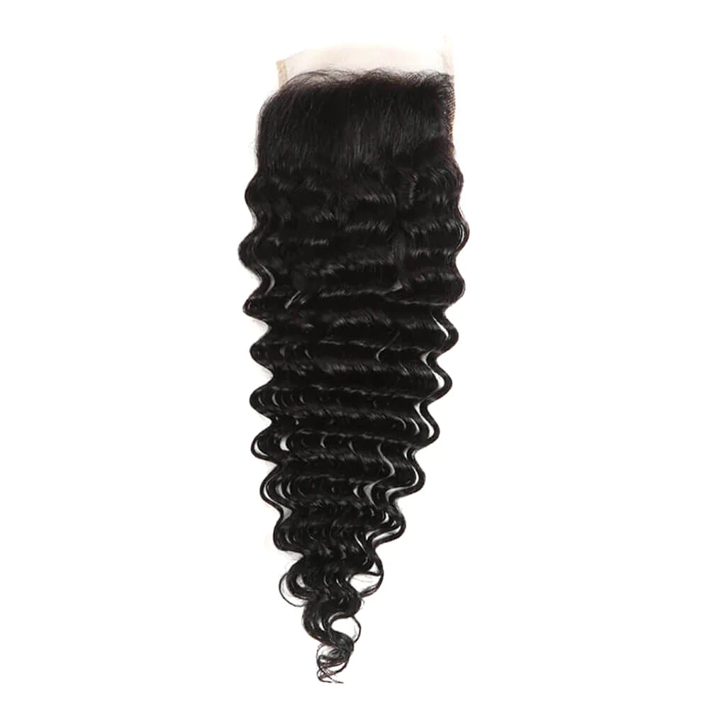 Deep Wave high definition Closures