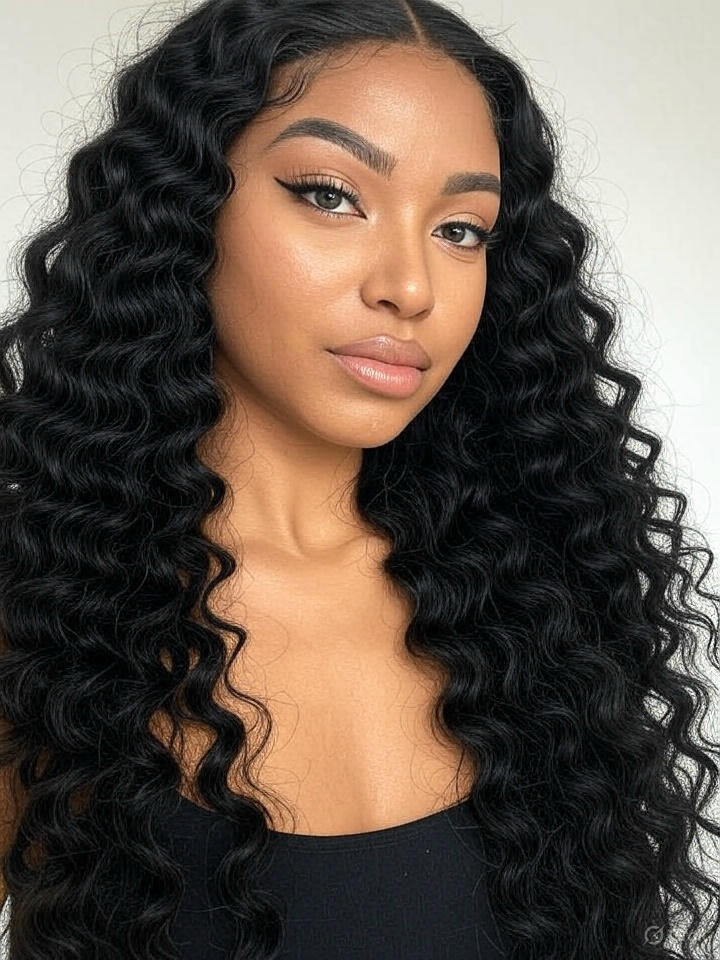 Brazilian 2 Bundle Deal                               (lightweight look)