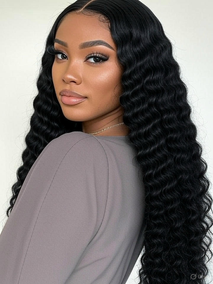 Brazilian 2 Bundle Deal                               (lightweight look)