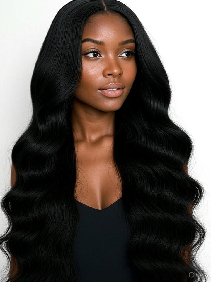 Brazilian 2 Bundle Deal                               (lightweight look)