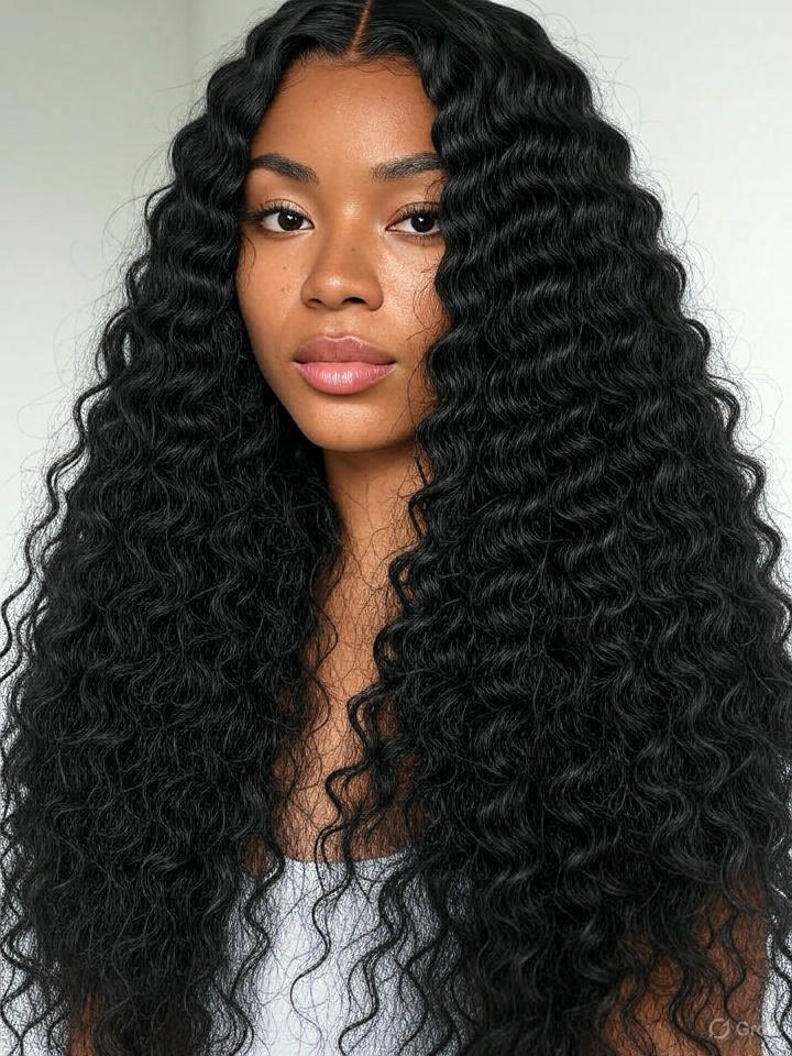 Brazilian 2 Bundle Deal                               (lightweight look)