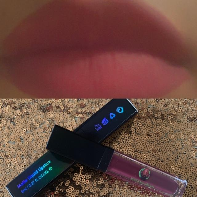 SAVAGE Matte Lipstick