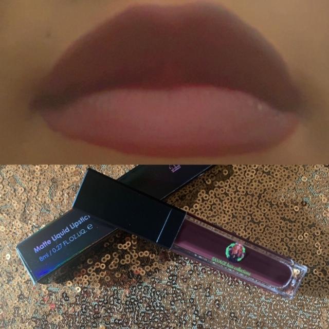 SAVAGE Matte Lipstick