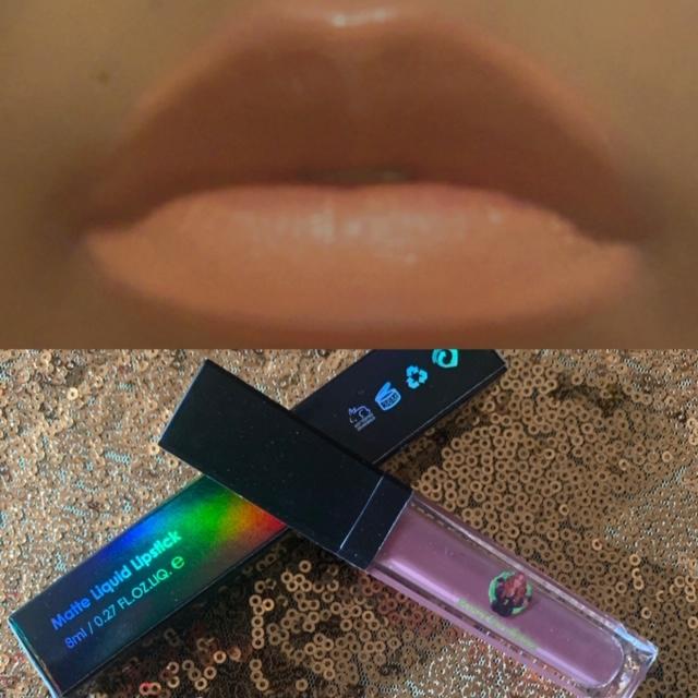 SAVAGE Matte Lipstick