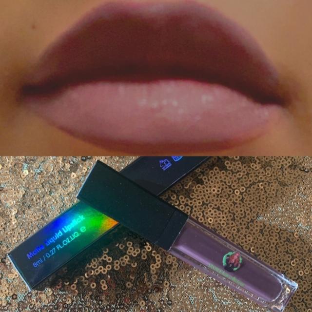 SAVAGE Matte Lipstick