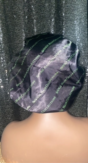 Savage Silk Double Sided Bonnet