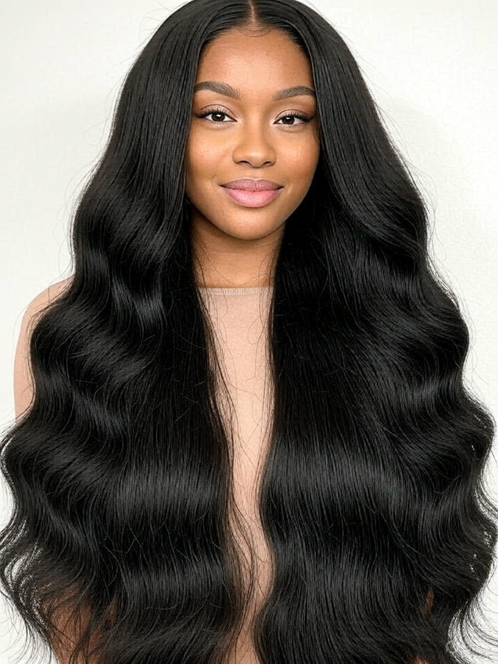 Raw Brazilian 2 Bundle Deal                               (lightweight look)