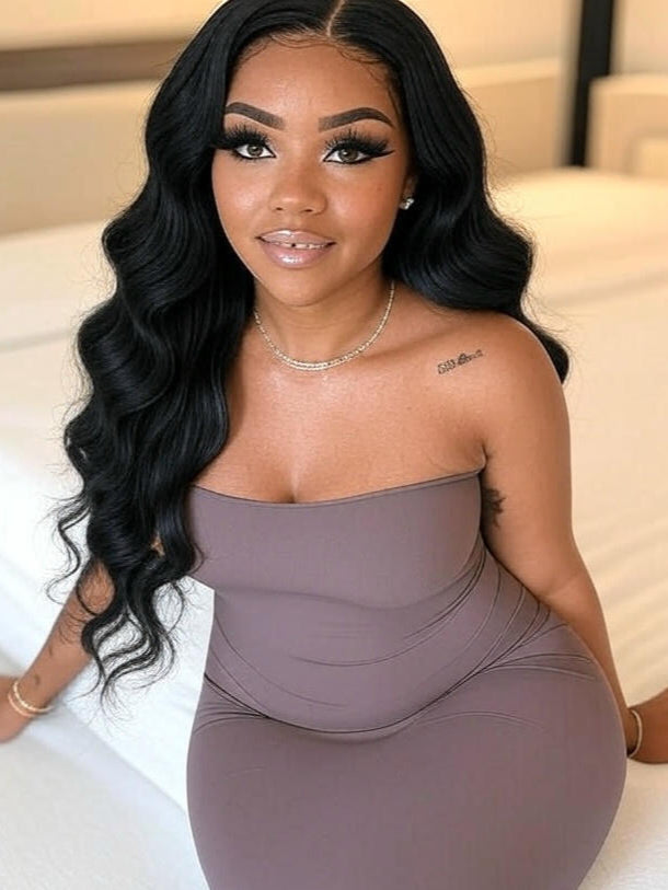 Raw Brazilian 2 Bundle Deal                               (lightweight look)