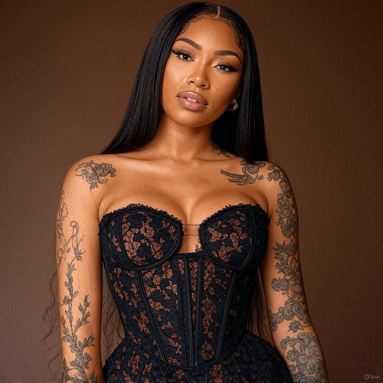 Raw Brazilian 2 Bundle Deal                               (lightweight look)