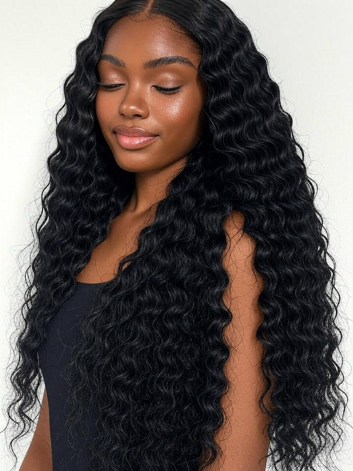 Raw Brazilian 2 Bundle Deal                               (lightweight look)