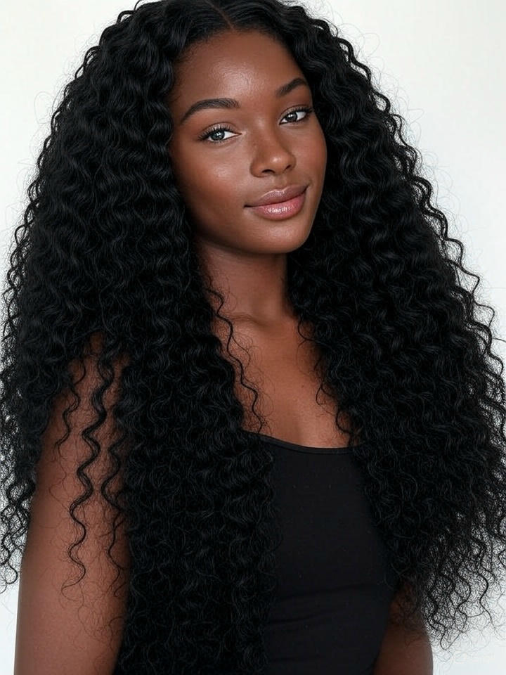 Raw Brazilian 2 Bundle Deal                               (lightweight look)