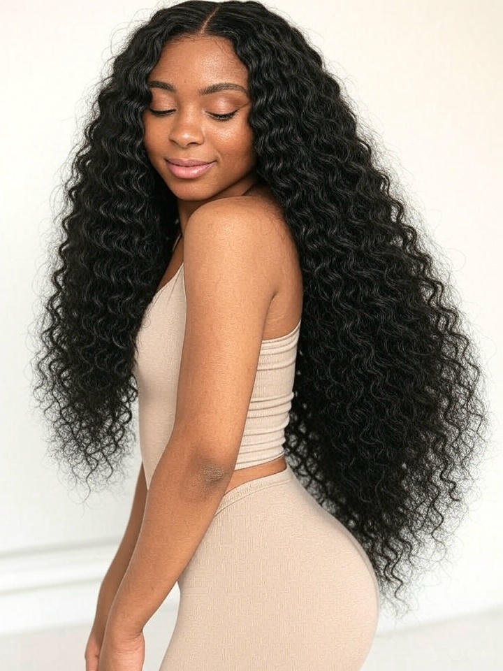 Raw Brazilian 2 Bundle Deal                               (lightweight look)