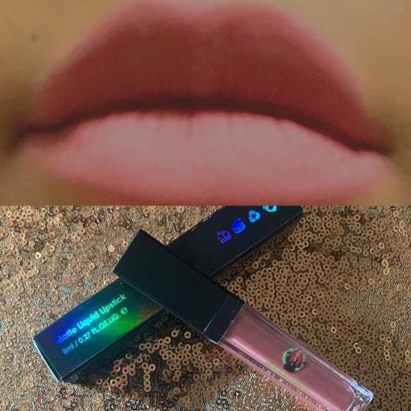 SAVAGE Matte Lipstick