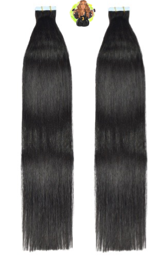 Tape-in extensions