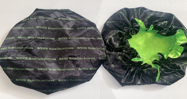 Savage Silk Double Sided Bonnet